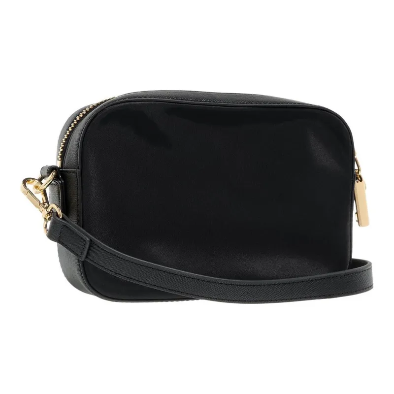 LOVE MOSCHINO Camera Bag, Shoulder Bag, Crossbody Bag Regular Women's Black-2