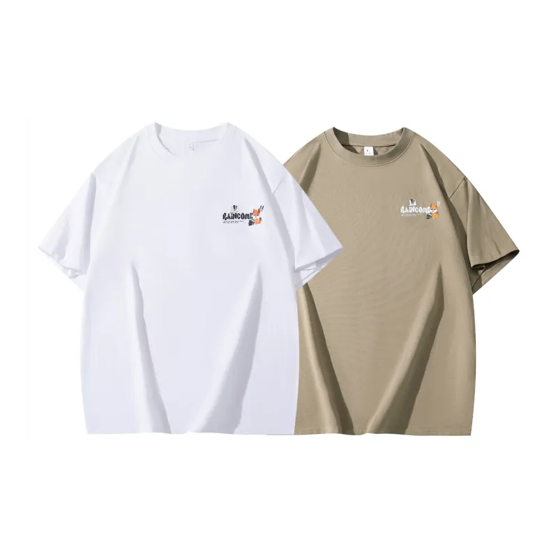 RAINCOME T-Shirts Unisex-33