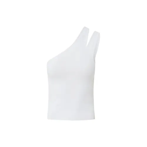 MO&CO Tank Tops Women's