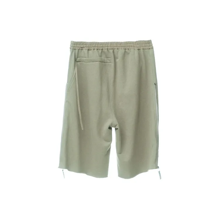 BLINDNOPLAN SS21 Loose Fit Shorts Unisex-9
