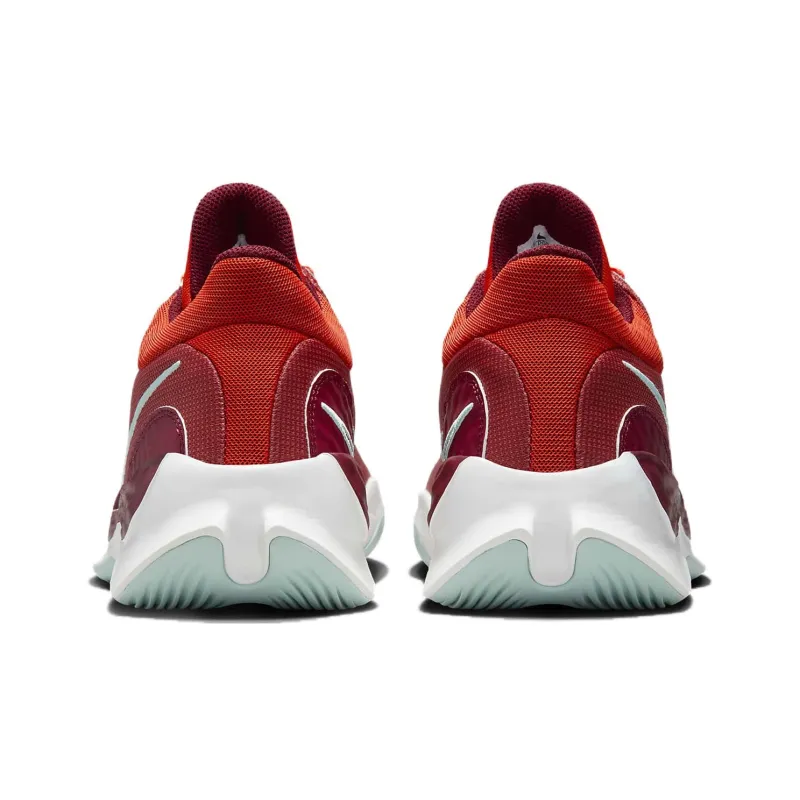 Nike Renew Elevate 3 Picante Red-4