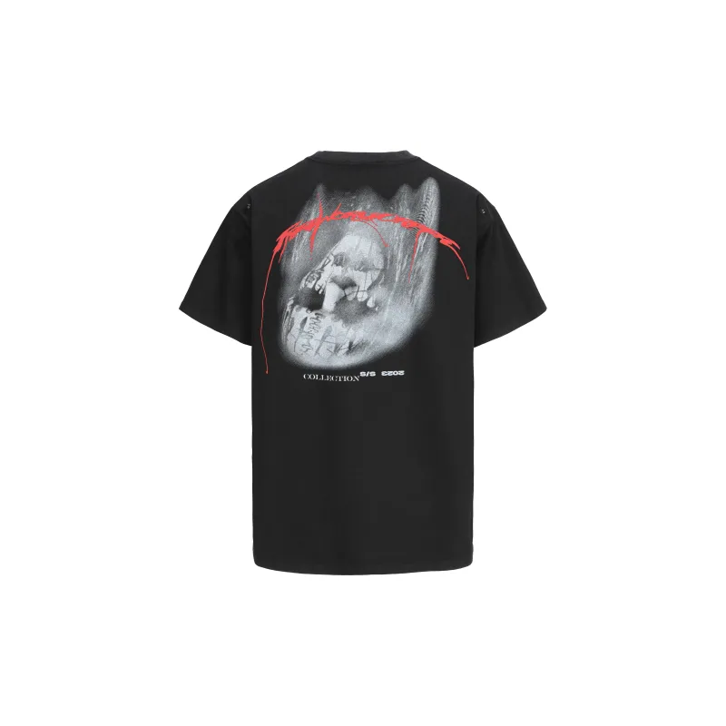 FREE WORLD ORDER T-Shirts Unisex-1
