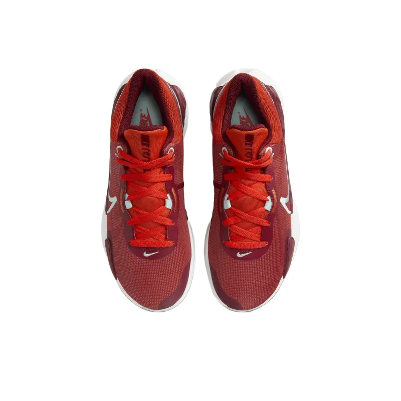 Nike Renew Elevate 3 Picante Red-3