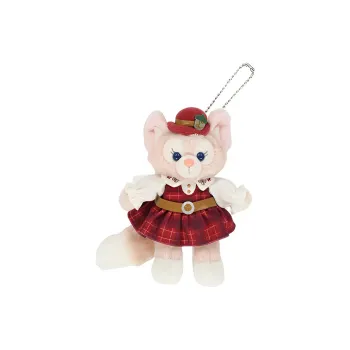 Disney Autumn 2023 Collection LinaBell Dolls Plush Pendant 14cm Height