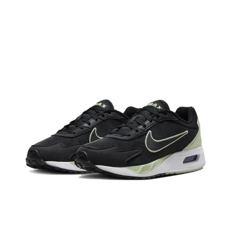 Nike Air Max Solo 'Black Mica Green'-2