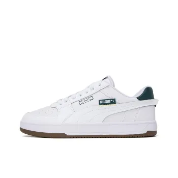 PUMA Caven 2.0 'White And Green'