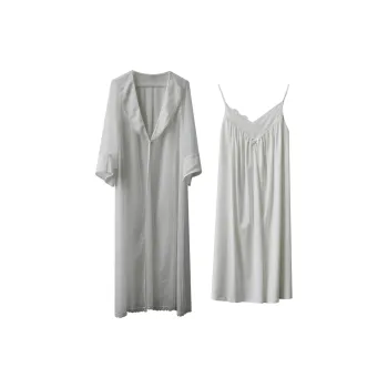CHELNLSEEY Women's Nightgowns