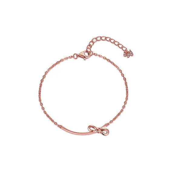 Agatha S925 Silver Bracelets Women's-1