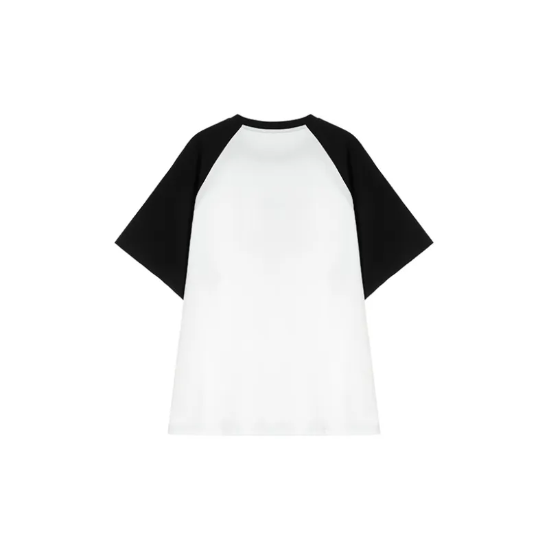 ETERNITY ITA T-Shirts Women's White-1