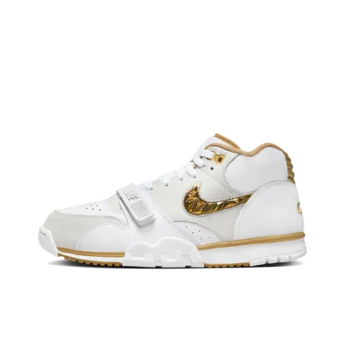 Nike Air Trainer 1 College Football Playoffs Pack White