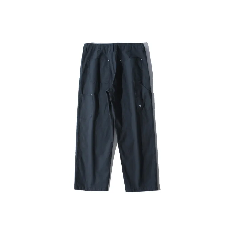 RESTICK Cargo Pants Unisex-1