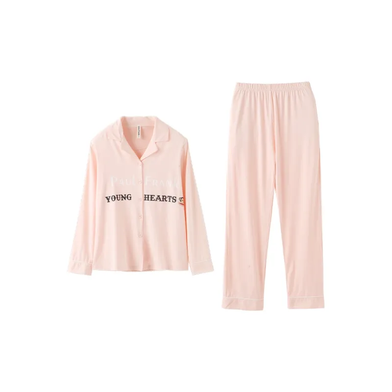 PAUL FRANK Women's Pajama Sets-2