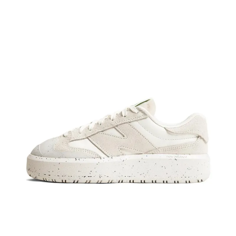 New Balance Nb CT302 'Cream'-0
