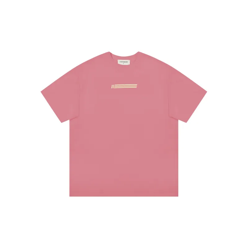 11ESTRANGER T Shirts Unisex-21