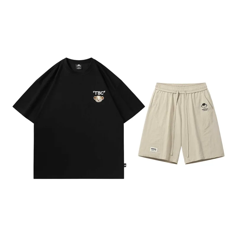 Teddy Bear Collection Casual Sportswear Unisex-7