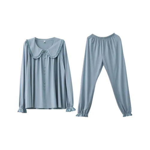 CHELNLSEEY Women's Pajama Sets