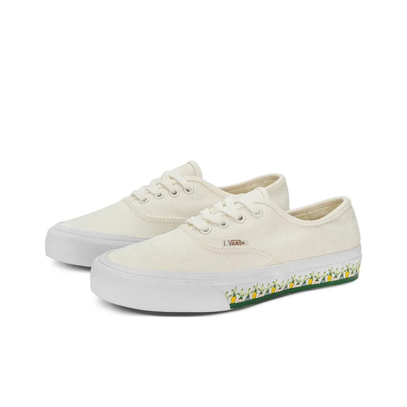 Vans Authentic Convert Vr3 'White'-1