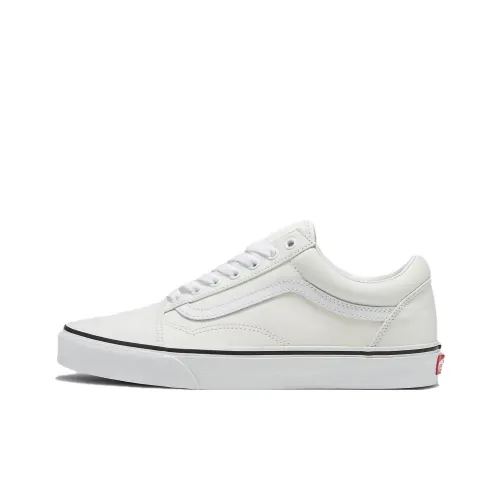 Old Skool Vans 'Color Theory Glow'