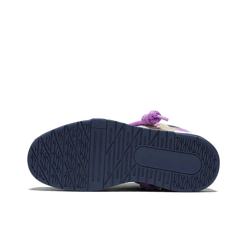 HLA JEANS Slip Resistant Cushioning, Abrasion Resistant, Breathable, Height Increasing Low Top Skateboard Shoes Unisex-17