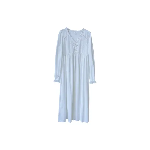 CHELNLSEEY Women's Nightgowns