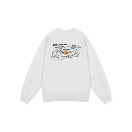 LBPC Sweatshirts Unisex