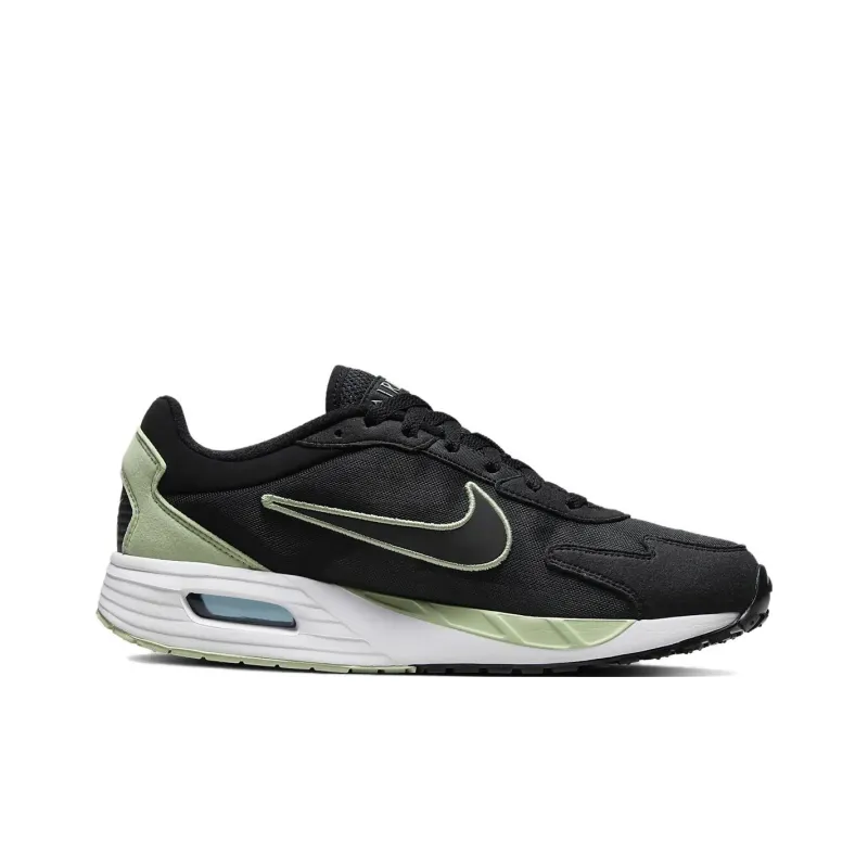 Nike Air Max Solo 'Black Mica Green'-1