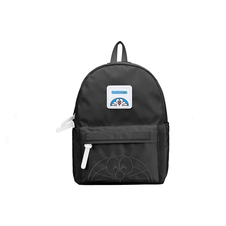 OTA Doraemon Collaboration Nylon Fabric Combo Bag Handbag Shoulder Bag Backpack Regular Unisex Multicolor-3