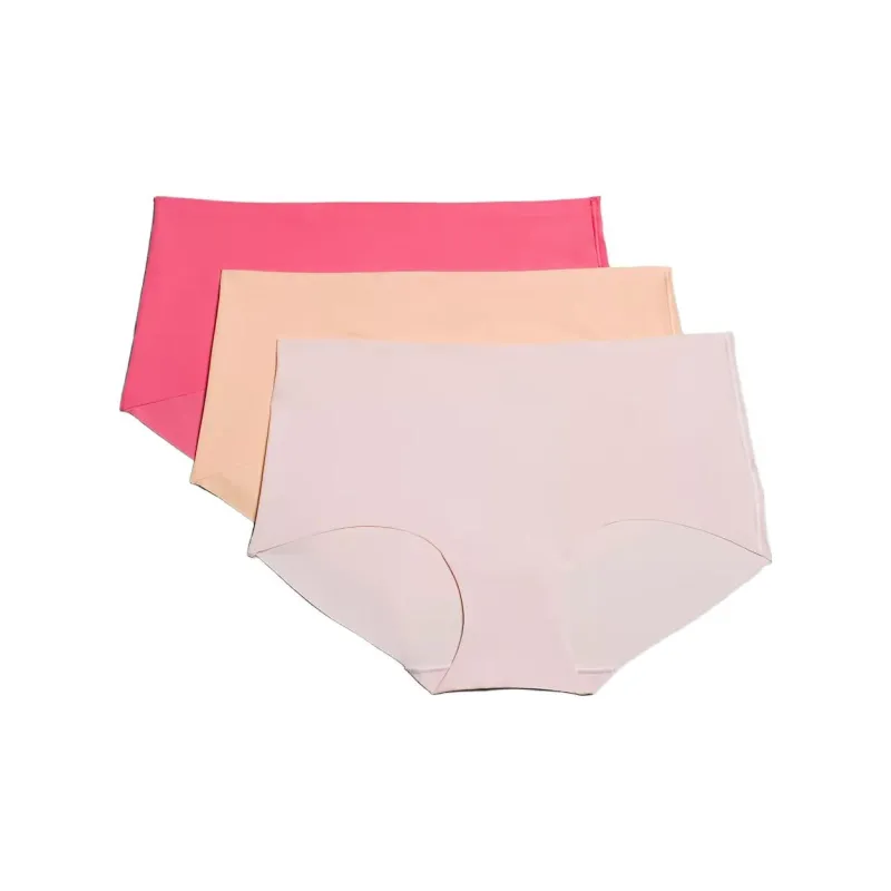 Lululemon Boxer Shorts Women's 3 Pack-0