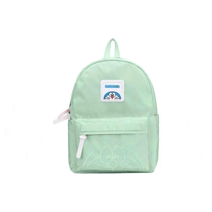 OTA Doraemon Collaboration Nylon Fabric Combo Bag Handbag Shoulder Bag Backpack Regular Unisex Multicolor-4