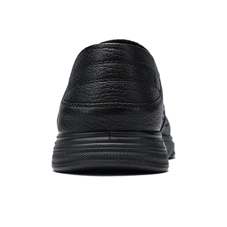 LAORENTOU Casual Shoes 2.2cm Men's Black-3