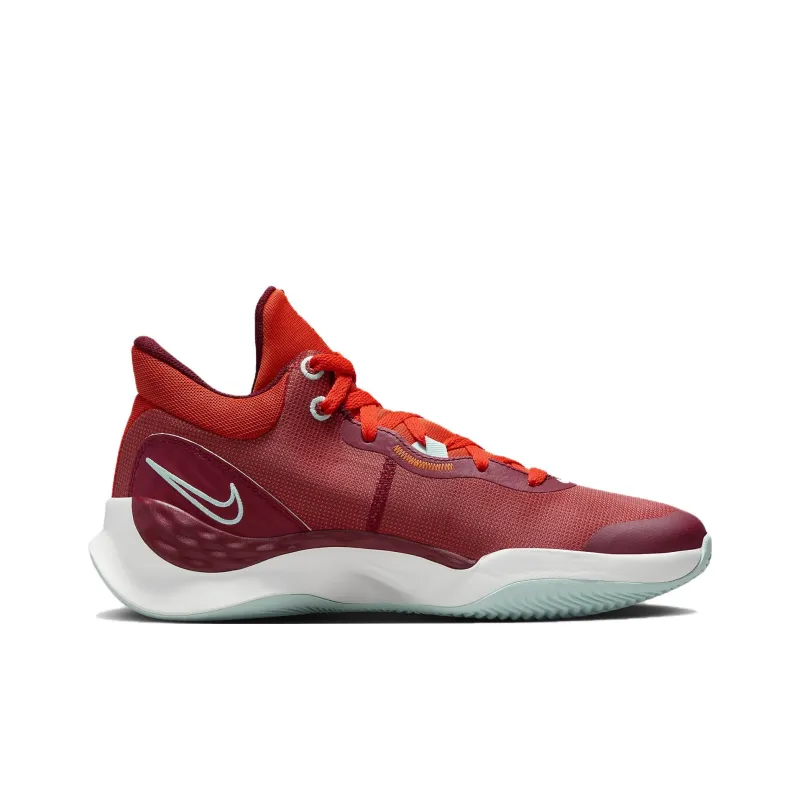 Nike Renew Elevate 3 Picante Red-1