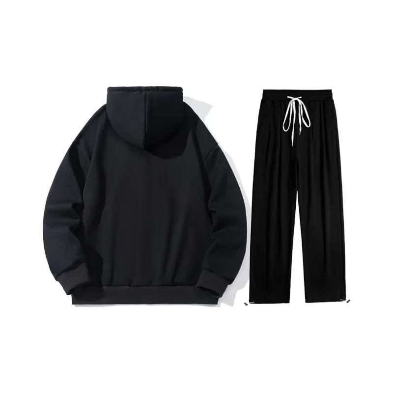 RAINCOME Sweatshirt Sets Unisex-1