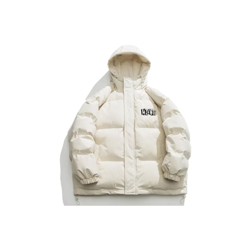 Pepe The Frog Puffer Jacket Unisex-9