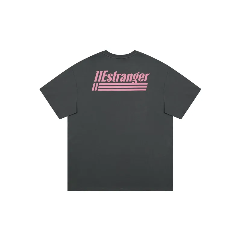 11ESTRANGER T Shirts Unisex-1
