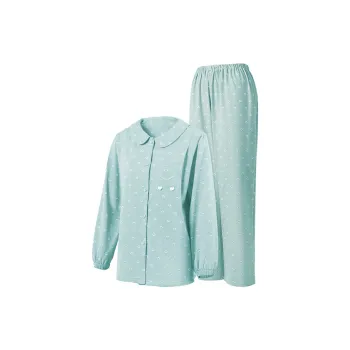 YOUKESHU Women's Pajama Sets