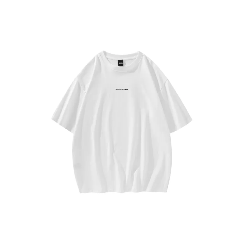 BRNR T Shirts Unisex-3