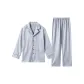 95528 Thin Twilight[Woven Wool Cotton]