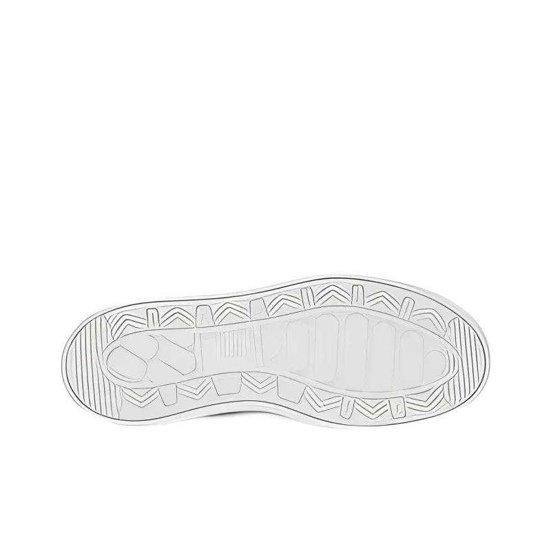 PUMA Lajla Soft 'White' Women's-3