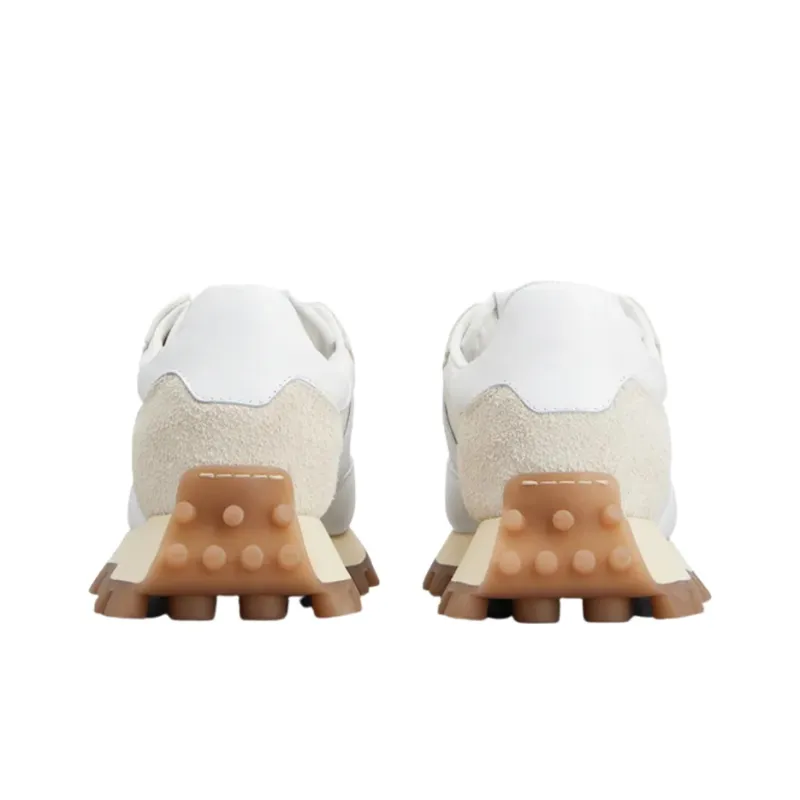 TOD'S 1T Patchwork Detail Sneakers Women's-3