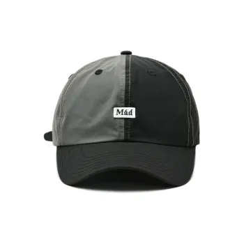 The MAD HATcher Baseball Caps Unisex