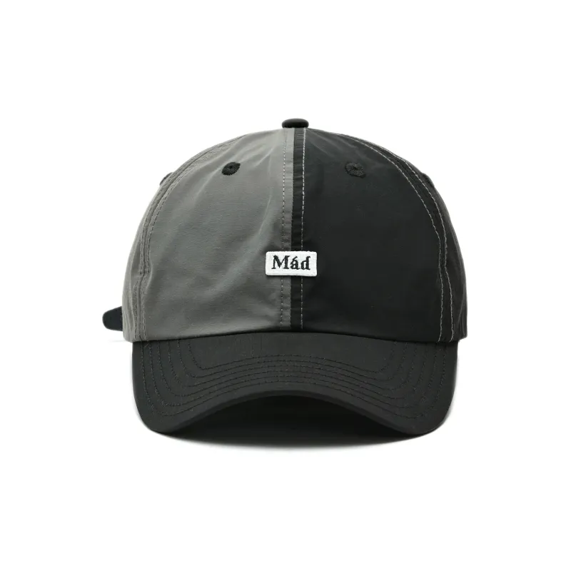 The MAD HATcher Baseball Caps Unisex-2