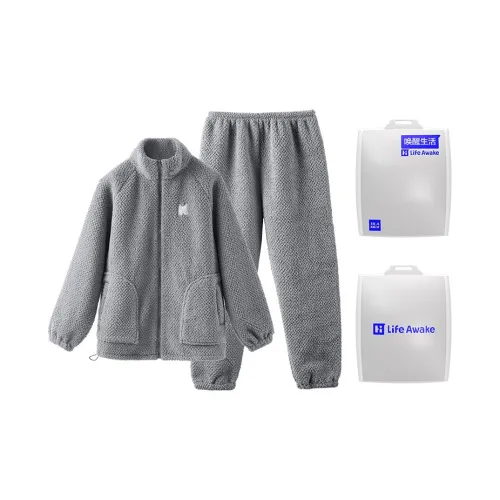 HLA Men Pajama Sets