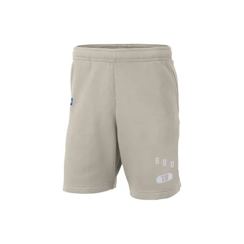 Nike Sports Shorts Men Cream