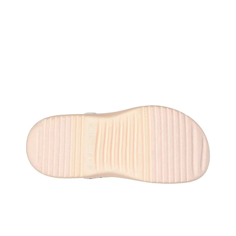 Skechers Foamies Sandals 'Pink' Women's-4