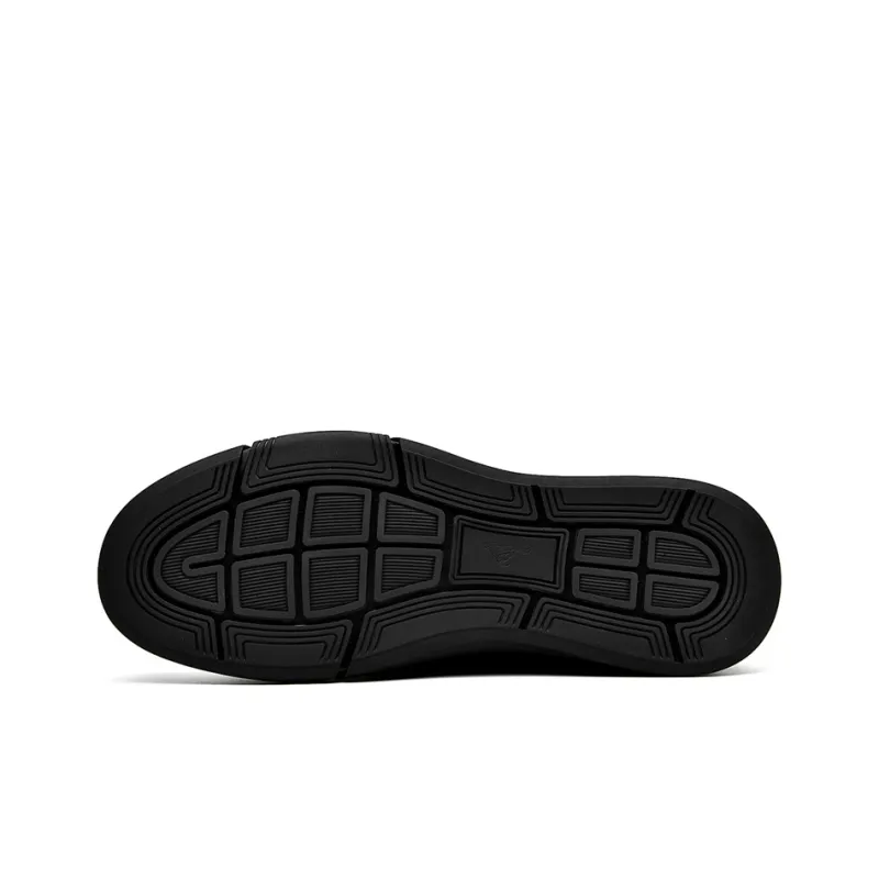 SEPTWOLVES Dress Shoes Men's Black-6