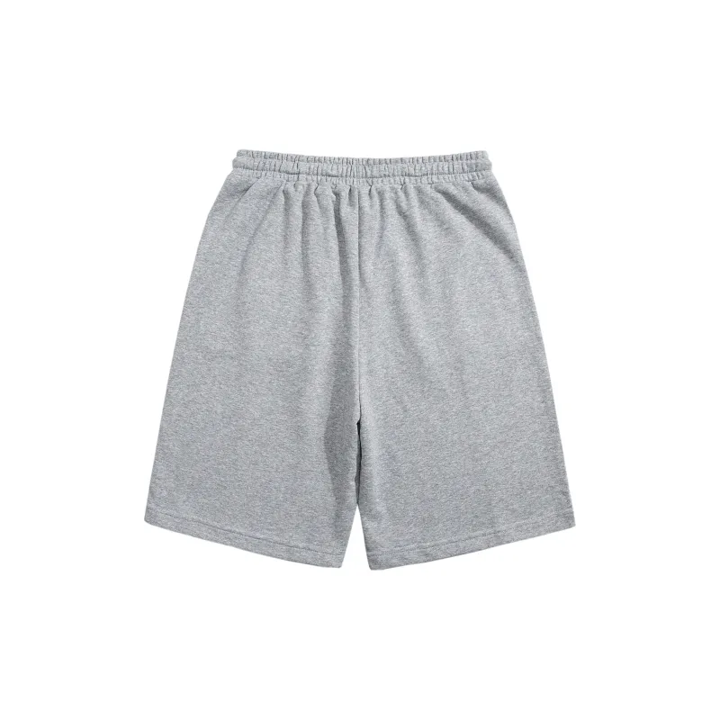 SUPERMOON Loose Fit Shorts Unisex-7