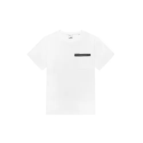 GXG T-Shirts Unisex White