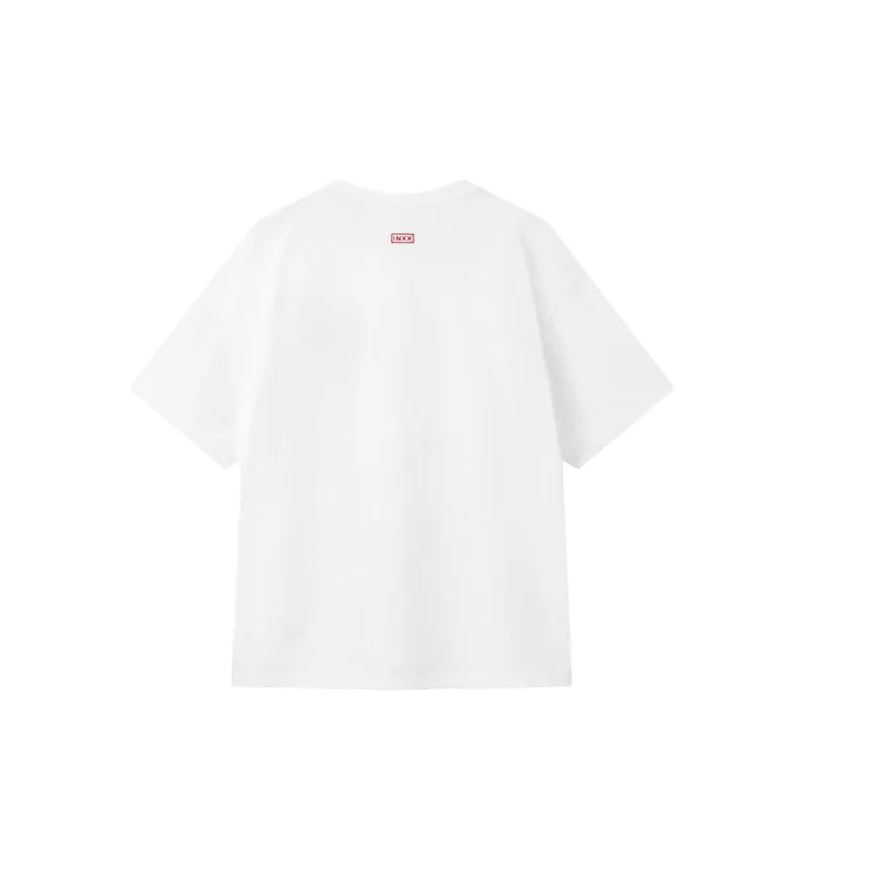 INXX T Shirts Unisex-9