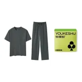 [Men's]Carbon Gray Pants