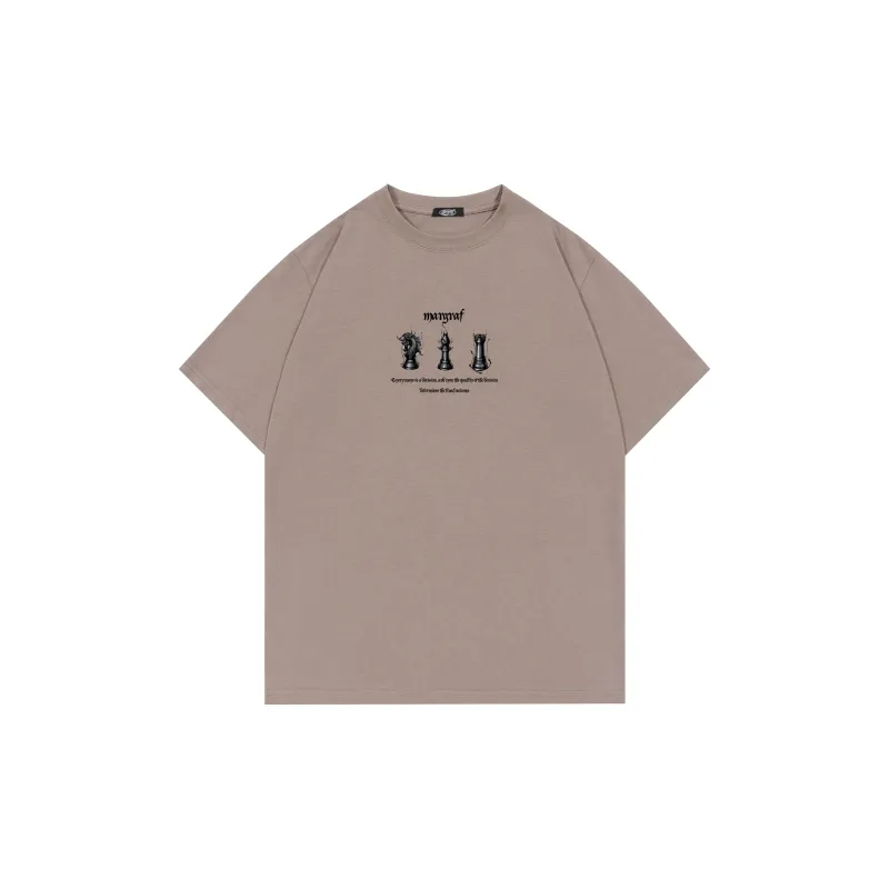 MARGRAF T Shirts Unisex-16